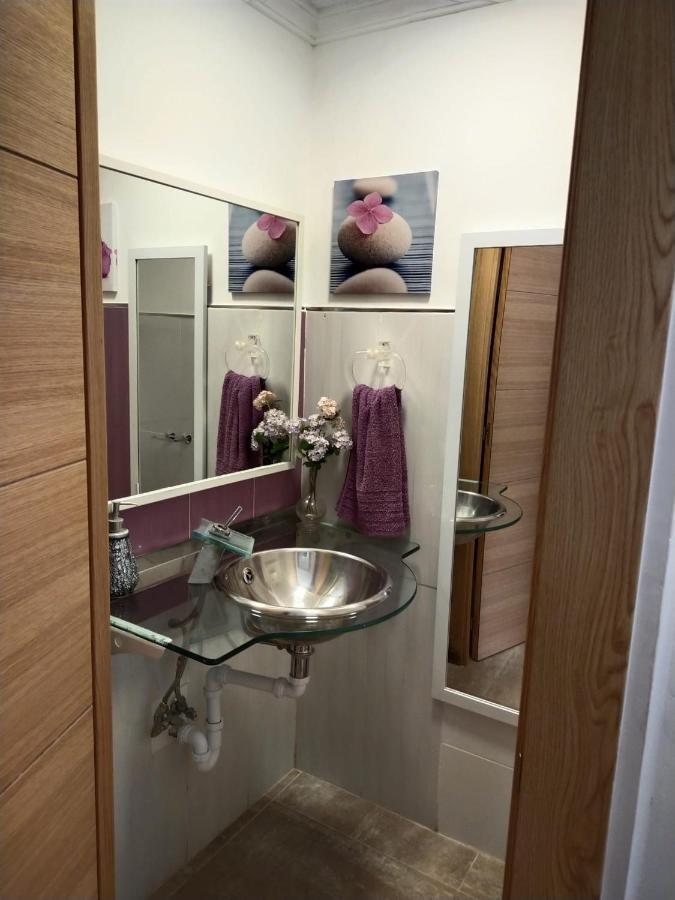 Carihuela La Luna Sun & Beach Apartment Torremolinos Exterior photo