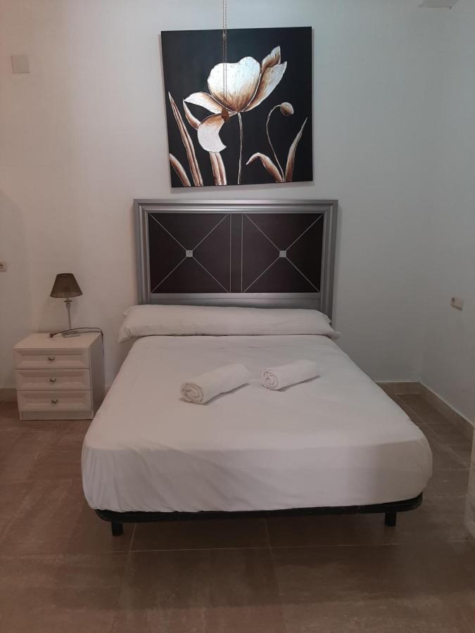 Carihuela La Luna Sun & Beach Apartment Torremolinos Exterior photo